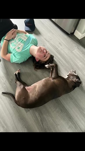 Jennifer Richards on TikTok