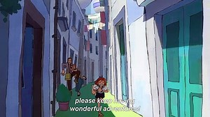 ONE PIECE FAN LETTER