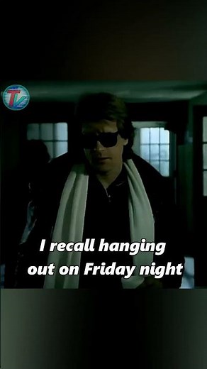 Eddie Money - I WANNA GO BACK (1986)