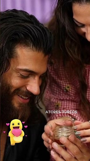 Early Bird (Erkenci Kuş) Can Yaman and Demet Özdemir