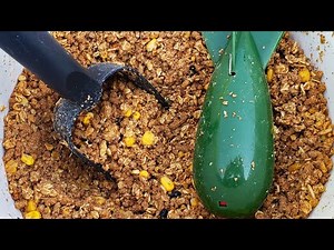 This Carp Bait Triggered a FEEDING FRENZY! (Nonstop Action)