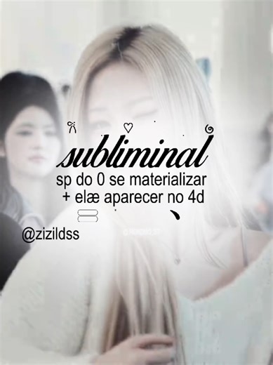 𐙚 ㅤׅㅤ ♡ㅤ ׄㅤㅤׅ 𑄹 mano, nao ta escrito o tanto que tá potente meudeus BENEFÍCIOS :: sp do 0 se materializar aparecer no 4d ser do jeito que você quer INFORMAÇÕES :: NÃO contém magia, unissex, 10k de afirmações booster super mega potente e frequências no booster O FUNDO NAO EH MEU #fyp #lds #tiktok #foryoupage #subliminal