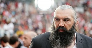 Rugby. « Je n'ai aucun souvenir de mes matches » : Sébastien Chabal raconte ses pertes de mémoire