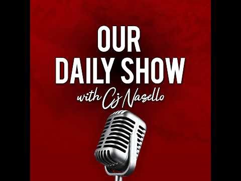 Our Daily Show Interview! Tom Emery: Why is Springfield the State Capital?
