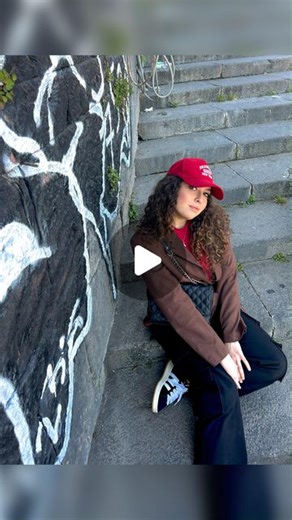 Yassmine Amouiyah | Non vedo l’ora di scoprire questa città😍 Chi aveva indovinato? | Instagram