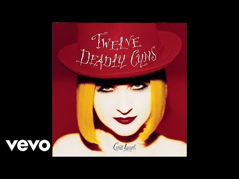 Cyndi Lauper - Come On Home (Official Audio)