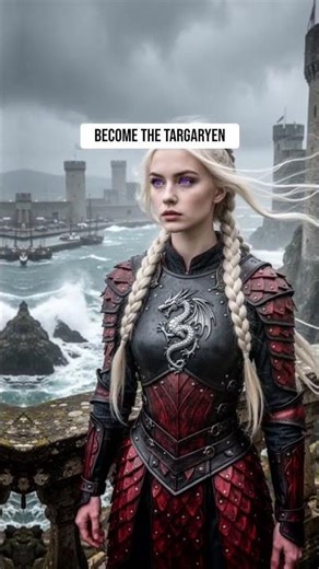 I Used AI to Create My Own Game of Thrones Scenes