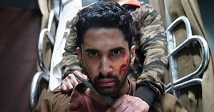 Kill trailer: gory, violent action thriller reaches theatres next month