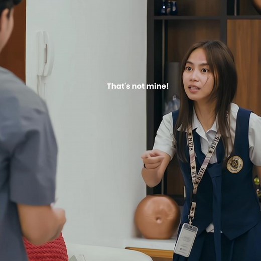 JayJay's pregnancy ep😭 #angmutyangsectione #amnse #jayfer #keifer #jayjay #sectione #ashdres #shorts