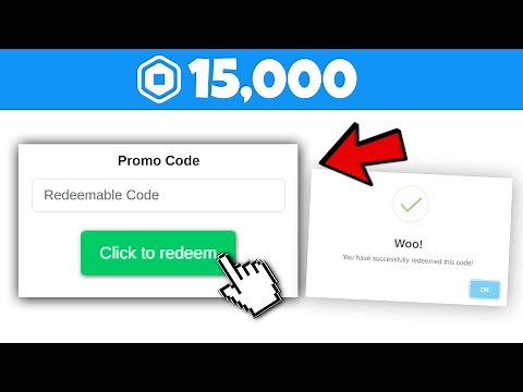 ПРОМОКОДЫ RBLX LAND! Как получить РОБУКСЫ БЕСПЛАТНО В РОБЛОКСЕ?