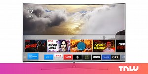 Hackers can now attack your smart TVs by tapping over-the-air signals