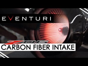 Eventuri Carbon Fiber Intake – Dyno Proven Power Upgrade | Fabspeed Motorsport