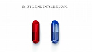 Rote oder blaue Pille? The Matrix Resurrections teasert Trailer an
