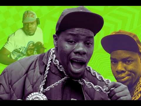 Biz Markie ft. TJ Swan - Nobody Beats The Biz acapella over Shanice - It's For You instrumental