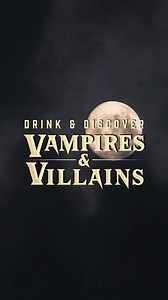 Sink your teeth into mystery and mischief at our 'Vampires & Villains' Drink and Discover! 驪 Unearth dark secrets, savor wickedly good drinks, and embrace your inner villain. Join the fun!  October 27th | 7-10 pm Tickets→ https://cdmfun.ticketing.veevartapp.com/tickets/view/list/drink-and-discover-vampires-and-villians (prices increase on Sunday, so buy your tickets now!) #VampiresAndVillains #DrinkAndDiscover | Creative Discovery Museum | Facebook