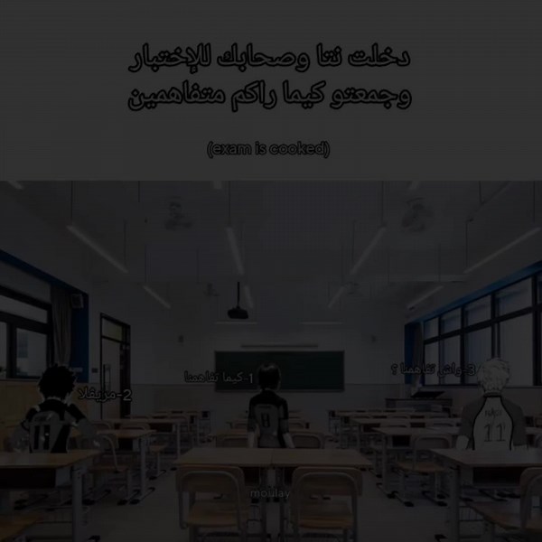 Blue Lock Algeria: The Rise of Football Talent