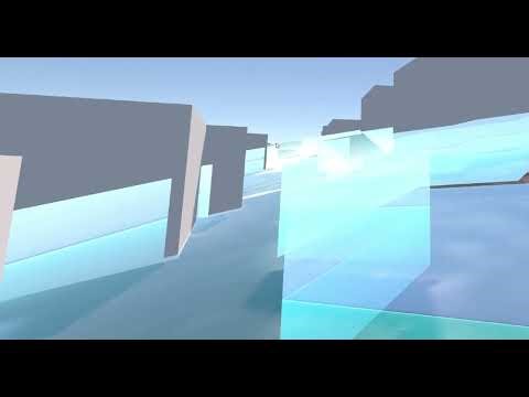 Immersive Flood Visualization with Meta Quest on 3D Maps from Google Earth built with Unity & Cesium