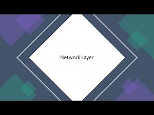 Network Layer