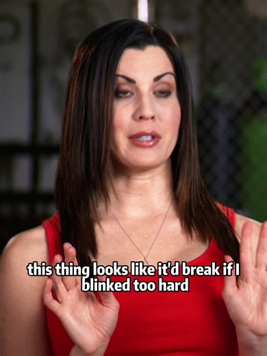 Jennifer smashed the model that took 4400 hours to create on the spot ! #BiddingWars#HaulingDrama#UnexpectedCargo#TruckLifeChaos#DeliveryGoneWild