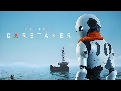 The Last Caretaker - Saving Beacon 49 & A Critical Refuel Mission🛢️🔧