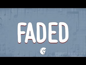 Alan Walker - Faded (Lyrics)