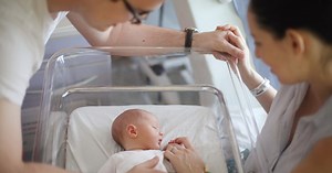 Baby Boom : l'émission consacrée à la naissance revient samedi !