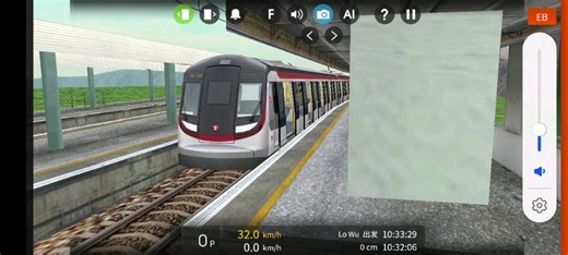 ［HMMSIM］HKRSC r train［作者见简介］