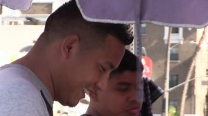 El origen de la mara Salvatrucha