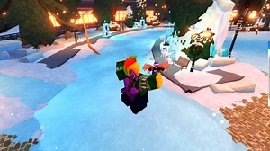 Winter Spotlight活动的真正玩法