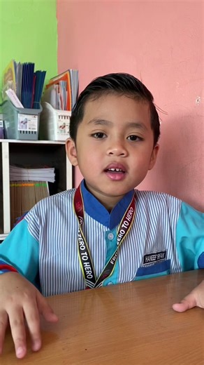 Jom lihat anak-anak hebat @Tadika Hebat Bijaksana membuat ujian ejaan hari ini 🤩 dengan tema pengangkutan 😍😍 #mybistarigroup #bersatuuntukmendidik #tadikapasirgudang #fromzerotohero #pendidikanterbaik #kasiviral #fyp #CapCut @Cikgu Zainun @Tadika Hebat Inovasi @Tadika Hebat Jaya @Tadika Hebat Intelek @Tadika Hebat Cemerlang 💕 @THIL (Mangga) @Tadika Hebat Genius @Tadika Hebat Pintar.TR @TADIKA HEBAT MINDA @Tadika Hebat Kreatif