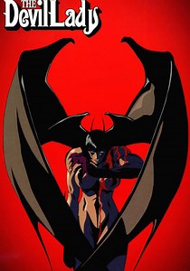 Devil Lady - watch tv show streaming online