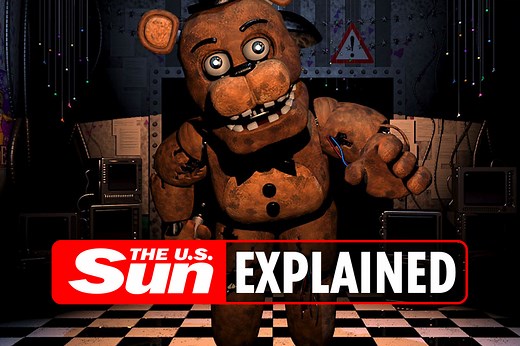 FNAF games in order: By release date and chronological timeline order