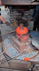 220K views · 696 reactions | Inside the factory Forging Steps Explained – Press, Hammer, Roll #fblifestyle #machine #factory #process #stamping #forging #manufacturer #producer #technology #industrial #iron #blacksmith | Inside the factory | Facebook