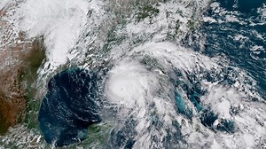 Hurricanes, typhoons and cyclones: What are the differences among these storms?