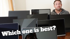 Watch How to know what portable monitor is best for you. on Amazon Live