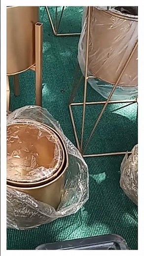 The BEST Flower Pot Stands That Will ELEVATE Your Home Decor