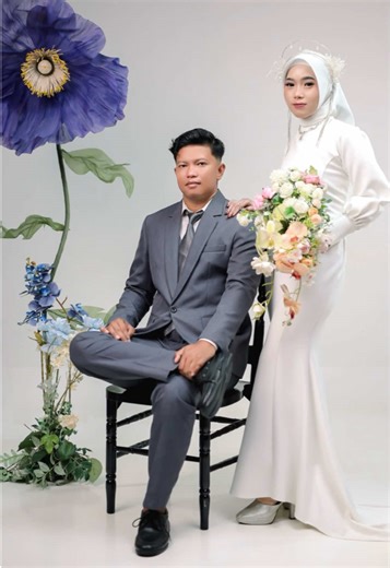 All in 600rb.an Terima beres ‼️: cetak figura besar 16R Makeup Fotografer Asisten fotografer Bebas pilih Attire baju couple Prewedding terkonsep💯 File unlimitied edit 📍Mapsnya Arifinphotography ☎️ booking contact ada dibio #arifinphotographykudus #studiofotokudus #preweddingadatjawa #kudus24jam #preweddingshoot