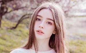 俄罗斯小姐姐日常会做些什么呢？和我一起去换个新发型逛街吧！【Dasha Taran】