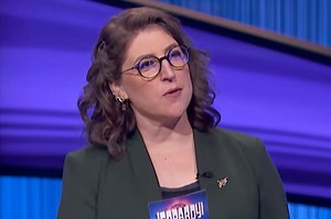 Mayim Bialik’s shocking new ‘Jeopardy!’ look stuns fans: ‘Fabulous!’