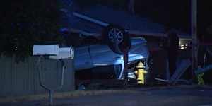 1 dead after rollover crash in Gresham