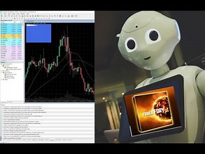 Forex Fury Robot - Part 3 (After another month of Testing)