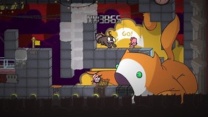 BattleBlock Theater review
