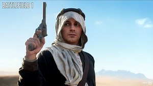 'Battlefield 1' story mode sounds a lot like 'Band of Brothers'
