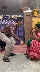 2.4M views · 10K reactions | Hahaha 藍 #viral #trending #shorts #pranks #hyderabad #hyderabadi #fun #funny #comedy #love #smile #happy #entertainment #instagood #instagram #dad #son #family #laugh #mom | Virat Balu | Facebook