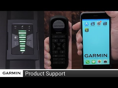 Support: Force™ Trolling Motor Software Updates