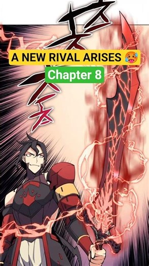 Level -3 Noob vs P2W Whale 🐋 | Overgeared #overgeared #manhwa #recap #shorts #manhwareccomendation