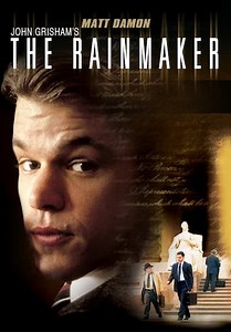 The Rainmaker (1997)