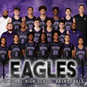 Omaha Central Boys Basketball • Home