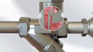 STEAM TRAP WORKING PRINCIPLE 👍🏻 | Process Engineering World