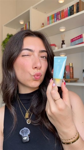 THE NEW @erborianfrance CREAM IS INSANE 😱😱🫠 #erborian #glassskin #glowyskin #tiktokviral